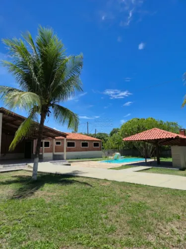 Chácara com 3 Quartos e Piscina à venda no Recanto do Sol em Paripueira