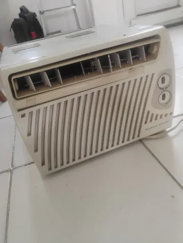 Ar condicionado