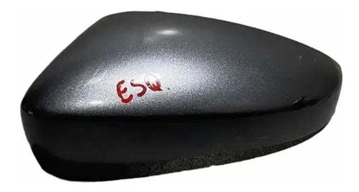 Capa Retrovisor Esquerdo Vw Gol G8 2020 Modelo Pisca B1607