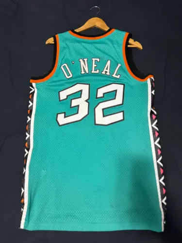 Regata Jersey NBA All Stars O'Neal 32 - M
