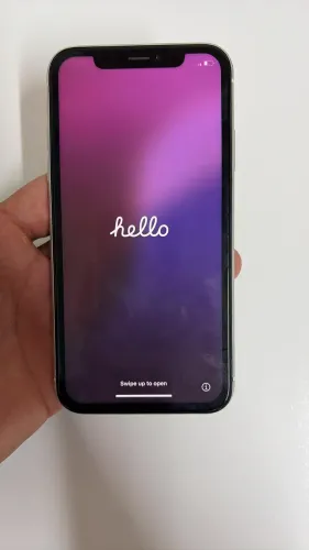iPhone XR 64GB
