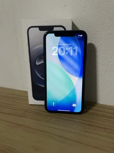 IPHONE 11 - 64GB