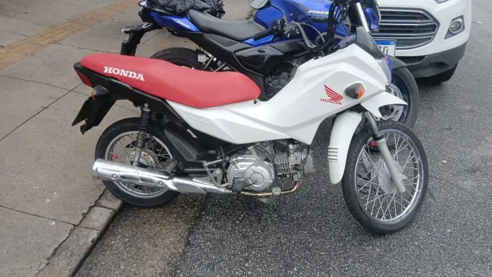 Moto zero