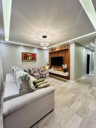 Casa com 3 quartos sendo 01 suíte à venda, 170 m² por R$ 900.000 - Jardim Martins - Jundia