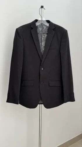 Terno Slim Premium 42 ( cia do terno )