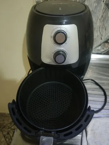 Fritadeira Airfryer 