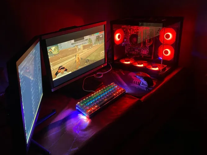PC GAMER