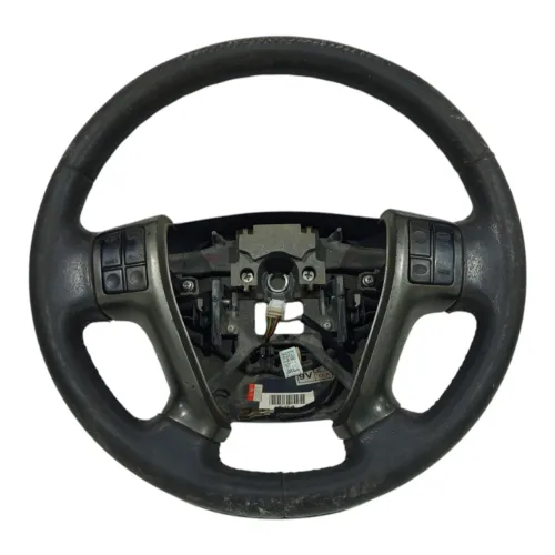 Volante Aro Motorista Hyundai Veracruz 2008 A 2011
