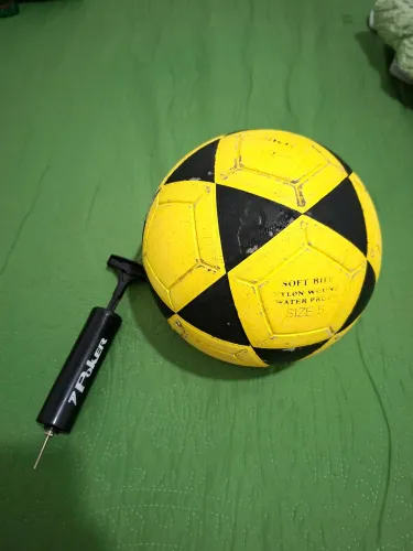 BOLA PROFISSIONAL MIKASA