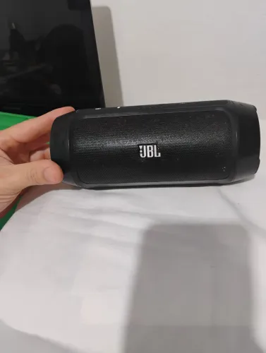 Caixa JBL charge 2 original 
