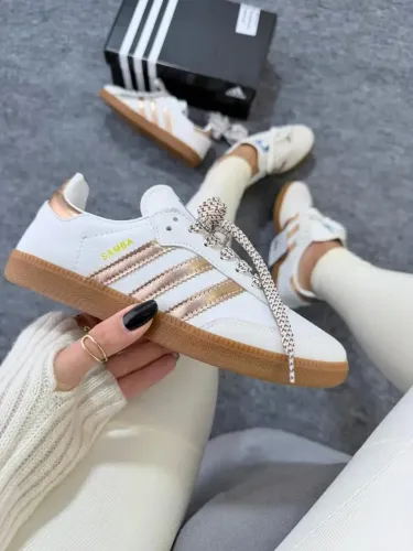 Tênis Adidas Samba Feminino