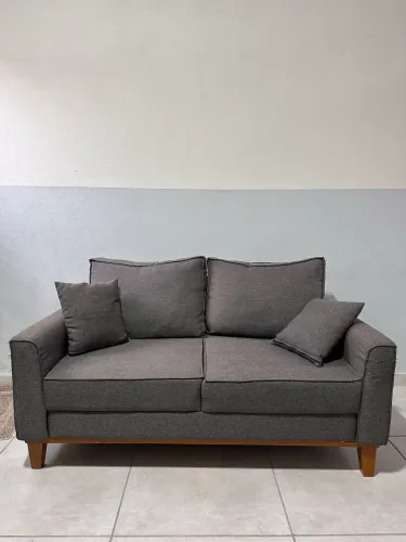 Vendo Sofá Living (LEIA O ANÚNCIO)