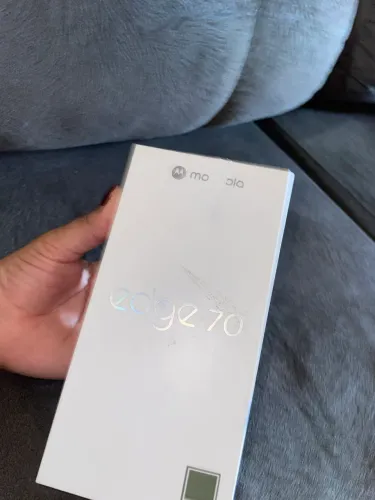 Motorola edge 10 ZERO!