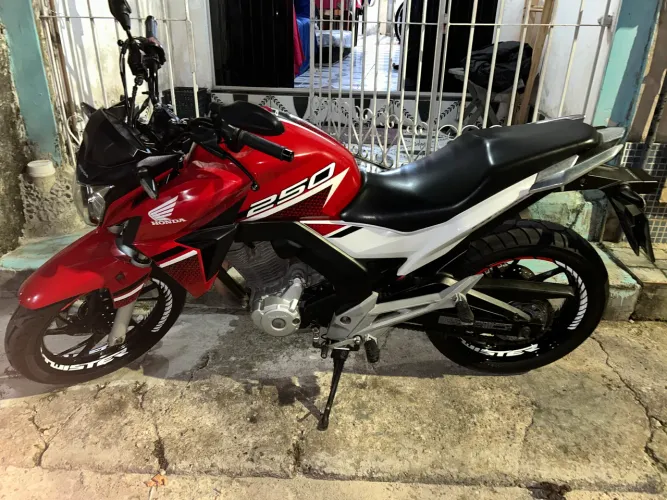 Moto
