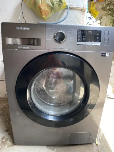 Lava e seca Samsung ecoduble 11kg