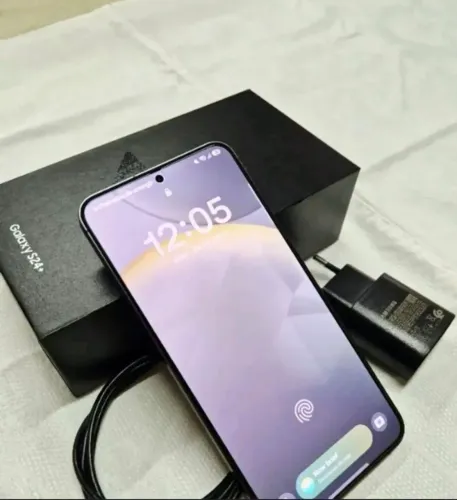 Samaung Galaxy S24+ (Plus) 512gb