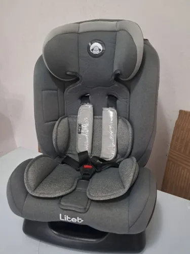 Cadeirinha de carro reclinavel 0 a 36 kg