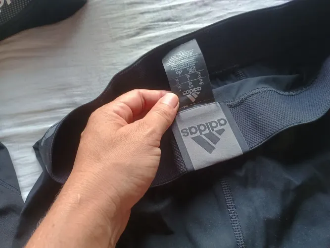 Kit ciclismo novo