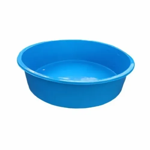 Piscina 1000 litros Fibra