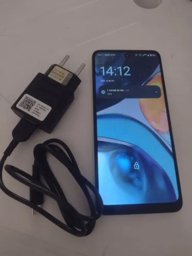 Motorola G22