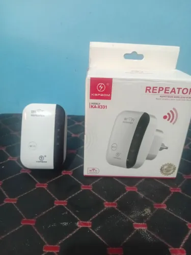 Repetidor wifi