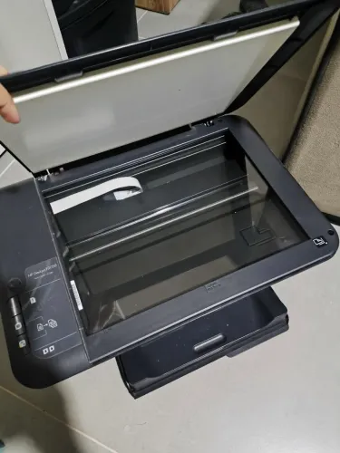Impressora Deskjet HP