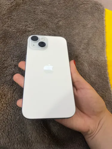 IPHONE 15 AZUL 128GB