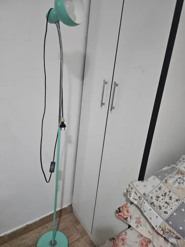 Vendo luminária