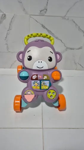 Vendo Andador Infantil Musical