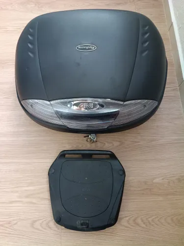 Bauleto Givi Simply 45L