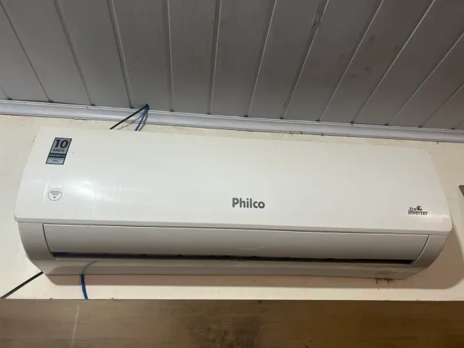 Ar-condicionado Philco
