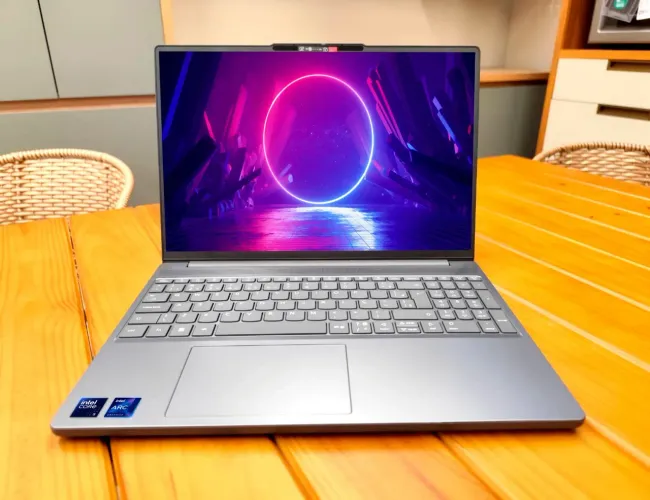 NOTEBOOK LENON SLIM I5 13°G/ TELA 120H/ 16 GB DDR5/ 512 GB NVME