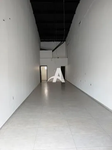 Aluguel Loja MARTINS