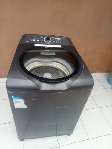 BRASTEMP 15KG