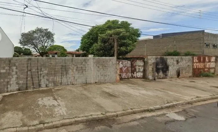 Terreno à venda, 1056 m² por R$ 1.800.000,00 - Jardim Nilópolis - Campinas/SP