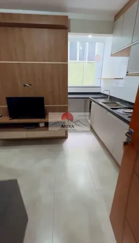 Studio em Tucuruvi - São Paulo