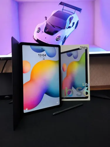 Tablet s6 lite