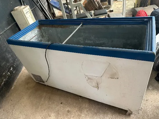 Freezer