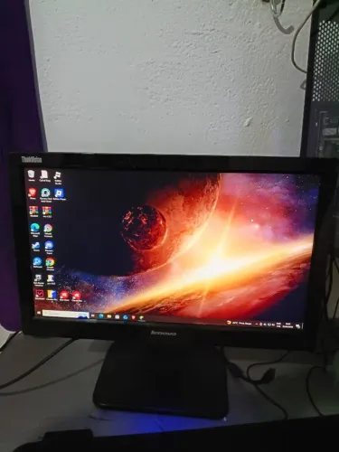 Monitor de computador