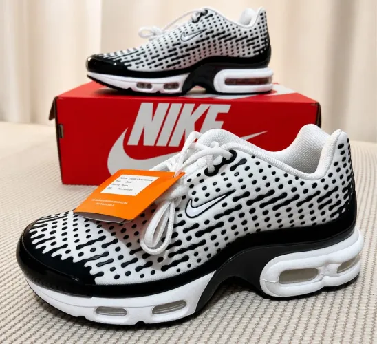 Nike Air Max Plus V II Original - Na Caixa