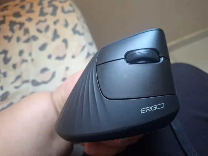 Mouse sem fio