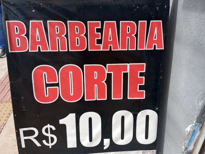 Contrata Barbeiro ?