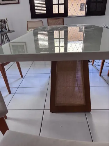 Mesa de jantar 