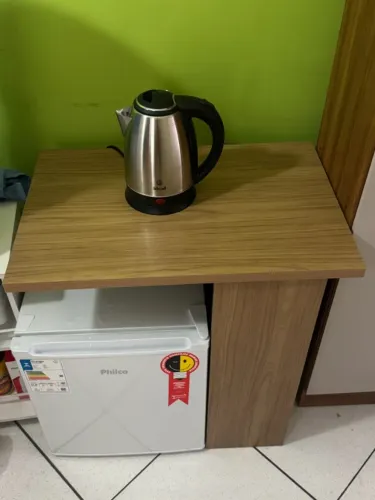 Extensor para Mesa de Escritório
