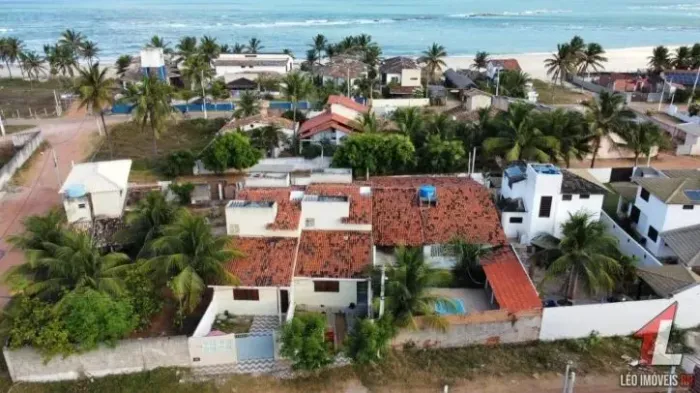 Casa para Venda em Barra do Cunhaú- Canguaretama / RN