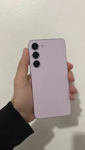 Samsung S23 128GB Violeta