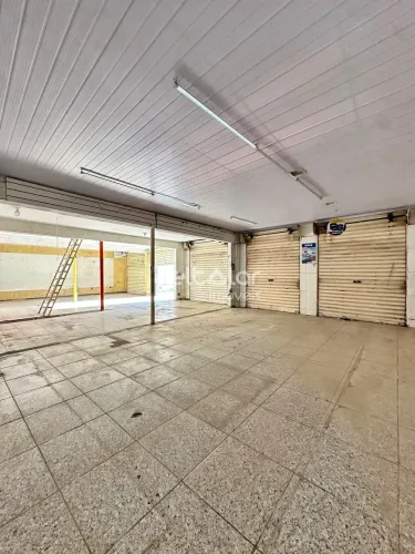 Loja para locação com 175 metros na Av. Doutor Cristiano Guimarães, Planalto, Belo Horizon