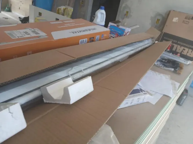 TELA PARA PROJETOR
