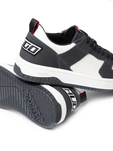 Tênis Masculino Kilian Tenn Rdcp Hugo Boss