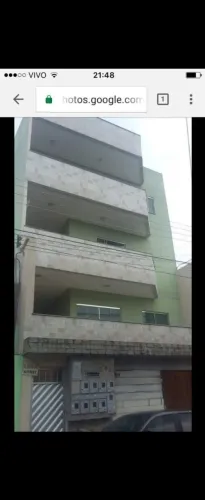 Alugo no Alvorada II